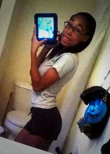 Mixed wit: black/white/an Puerto Rican One hell of a combination