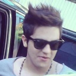 @luansantana ♥