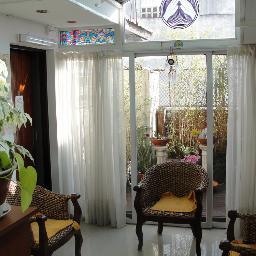 Terapias Alternativas....Vivir en Reiki!!!!!!