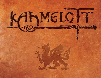 Kaamelott, les répliques cultes. Plus de 9.000 membres sur la page FB