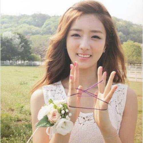 안녕! 에이핑크 윤보미 입니다 ♥ - 1993-  [Eng-bahasa] Virtualclone;INALessOOC