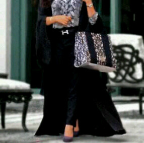 Proud muslim, wife, mum, daughter, sister, attorney...doesn't get any better ☺