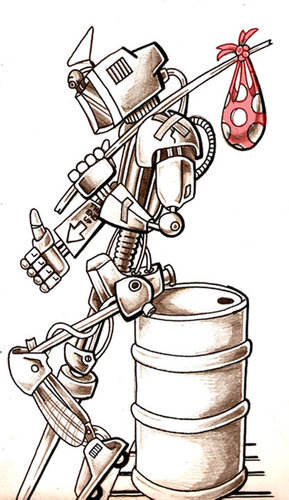 DMHRob's profile picture. 