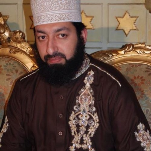 Pir Syed Abdul Majid Mahboob, expert in spiritual, religious, social and welfare fields, renowned islamic speaker, known for welfare and harmony endeavours.