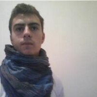 andy (@andy_chriss) 's Twitter Profile