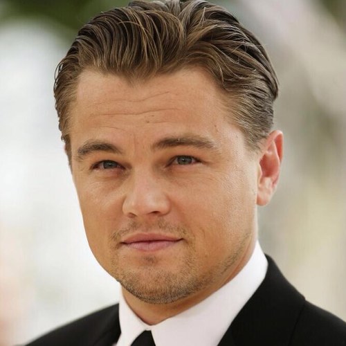 Leonardo Wilhelm DiCaprio is my obsession