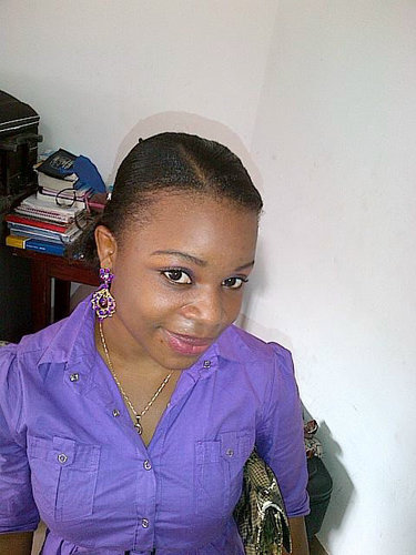 Beauty is an abstract to understand who i truly am. It takes men with great mind set to figure out who truly I am. A Houdegbe north america university student.
