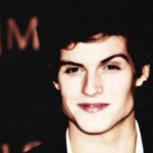 I had no one, until Derek turned me into a damn beast and suddenly I'm the best thing ever to step on Becon hills. {Daniel Sharman}