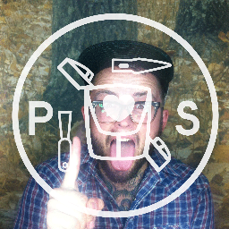 Graphic Designer, Artist, Design Researcher, and Art Director.