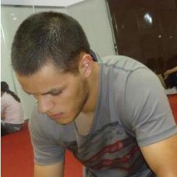 Hi, I am a web developer.