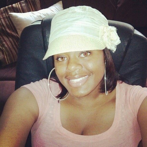 My @ name says it all... #blessed  #PC'17'  My best friend n everything else ♥@BritT_Fr3sH21♥ Follow me on IG: iihoneycup **GA BOUND**