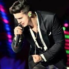TT dedicado ao cantor @luansantana!