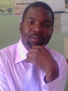 Journalist. Social Commentary. Sports. Politics. Almost everything