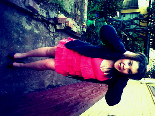 Broken*☹