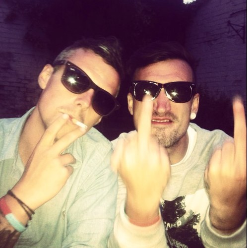 KellingtonScott's profile picture. please refrain from discussing communication problems...