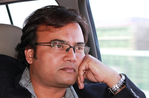 A Passionate Indian, freaked by Auto & Tech