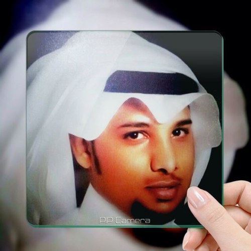 al7esas's profile picture. 