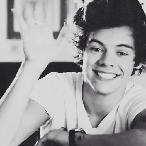 hiiii please follow @zarryful bc you just got a free follow!!! have a good dayyy :)