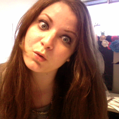 AnneSkildum's profile picture. 