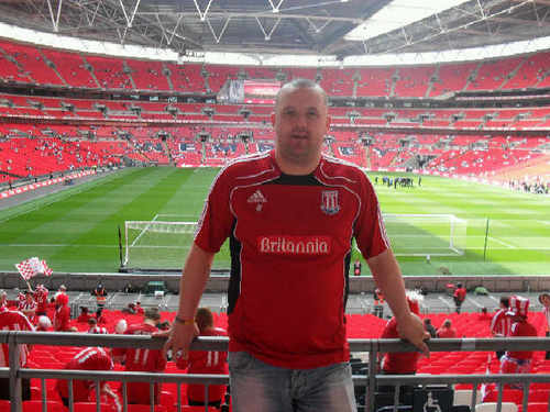 adamnork77's profile picture. Be loyal,be proud,be stoke,1863