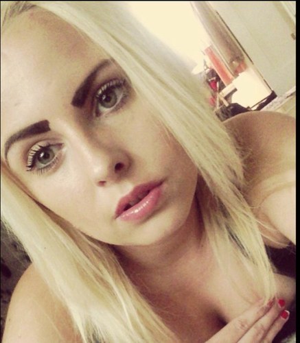 Denmark/girl/ 16 ❤ write my own songs! i follow back ❤❤