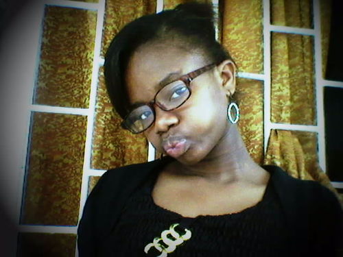 eliaokumu's profile picture. I'm cutie and i love so much my babee junior