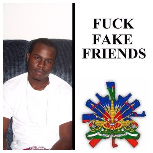 At the end of the day it is wat it is Getting money is my main concern.. While fuck niggas an haters gettin tossed to them Gators #fucktheworld #donttrustanyon
