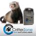 Critter Zone USA (@critterzoneusa) Twitter profile photo