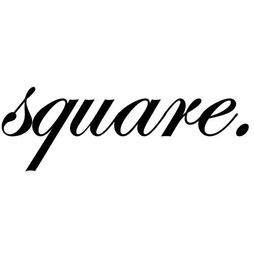 SQUARE is an independent clothing store. Producers of hand printed quality garments.