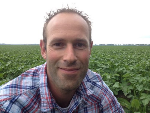 Crop Manager Potatoes/Sugarbeets