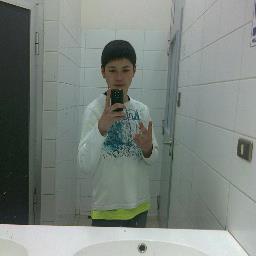 #SoyAzul TEN9O 12 AÑIOSS SOI DE VIÑA I SI KIRÌÌ PRE9UNTAR AHÌÍ http://t.co/F2iz4pxMyg  I NA MAPO YA SHAOO