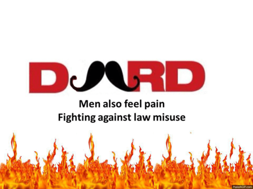 Doctor by profession, Social activist at heart. Mantra No more DARD for another man.... #Followback MRAs