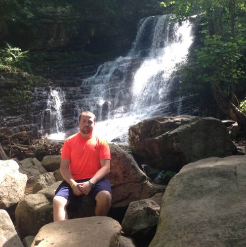 Standing bold for Christ. I am second. Exercise physiologist, sport scientist, and physical therapist.