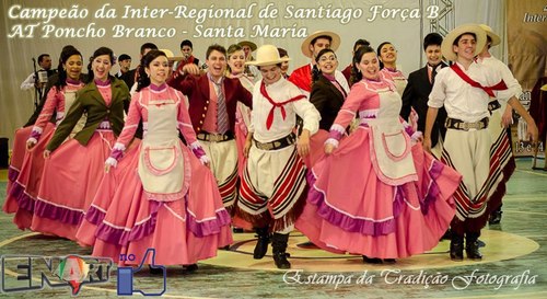 Novidades e noticias das invernadas de cp...
