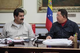 bolivariana hasta el ultimo dia de mi vida. chavez te extraño. rodilla en tierra con maduro