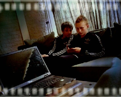 iLuke__'s profile picture. luke|14 jaar| instagram @iLuke__|  †