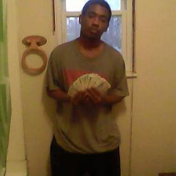 On Da Way up ! Slo Roll better Den No Roll #MoneyBlock #SchoolCraft #722 #WestSide Raised By Ole Schools #BangBang
