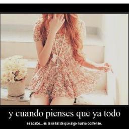 Jusgenme cuando ya sepan mi historia ;)'♥ followme#