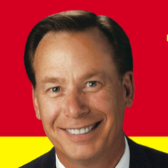 Bernalillo County Treasurer '74. Serving a 4th term with  the AMAFCA. Appointed State Property Tax Director by the Governor in 2004. Elected State Senator 2008.