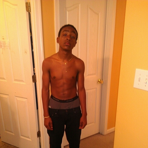 Follow Me On IG: rack_up_polo3  Kik: OsoArrogant16