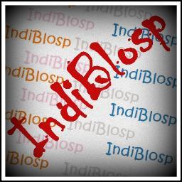 IndiBlosp is created for Bloggers to share, communicate, interact, with fellow bloggers. IndiBlosp will act as an Indian Blogosphere for Bloggers.