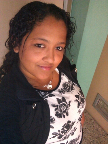 Adoradora del Dios Altisimo