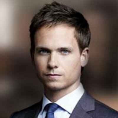 Mike Ross (@MikeR_Suits) / X