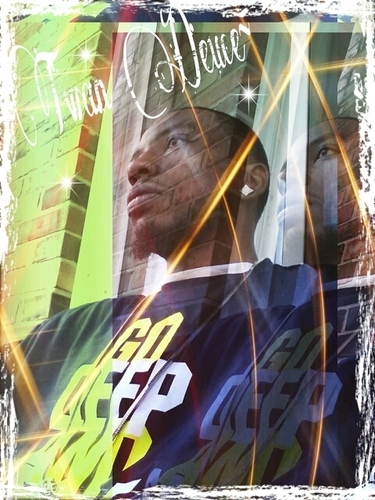27 Year Old Music Producer/Barber For PlayHouse Records/Barbershop