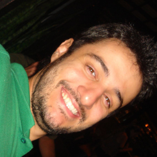 A vida me ensinou a nunca desistir. Nem ganhar, nem perder mas procurar evoluir