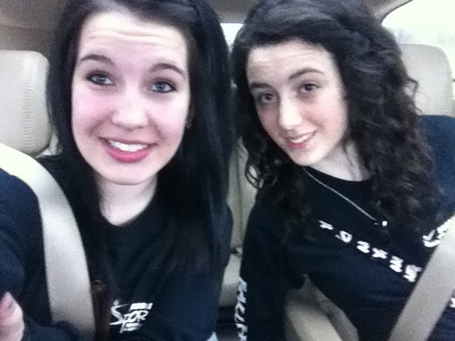 penney_dayna's profile picture. ~Life is like riding a bicycle. To keep your balance, you must keep moving~ 
Figure Skater 3
Follow :) I follow back!