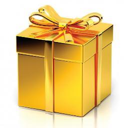 GRATIS KADO - KADO 4 FREE