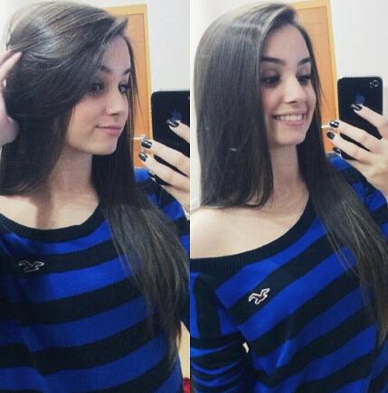 Follow me, i'll follow back (: