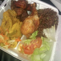 509 Caribbean Cuisine is serving the best Island food in tallahassee.. CALL NOW! 850 339 7142