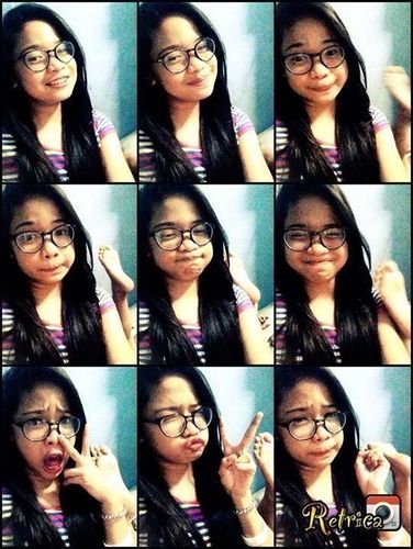 Hi, uso follow back :D toinks.